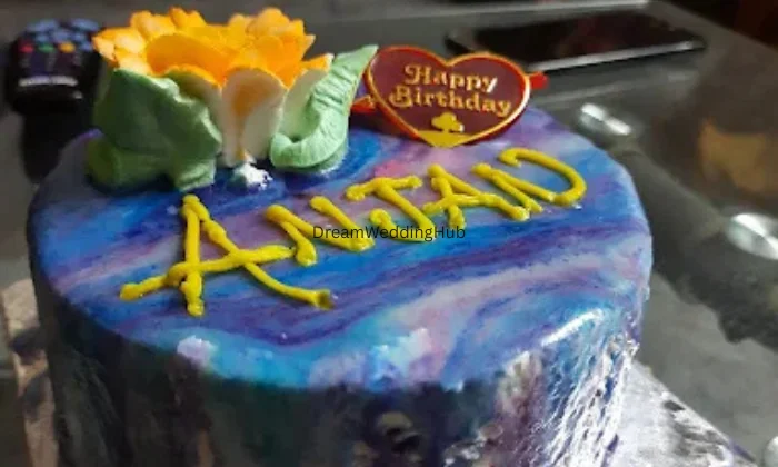 Lakshmi Ranga Bakery